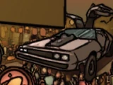 Back to the Future