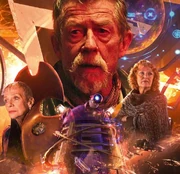 The Enigma Dimension cropped