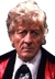 Third Doctor landing