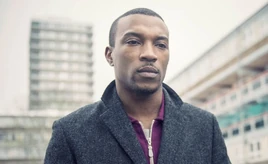 Ashley Walters