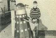 Dalek Disguise