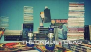 The Unquiet Dead, released on The Green Death: Special Edition
