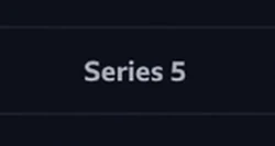 The series on 