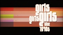 Girls 1970