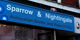 SparrowandNightingale