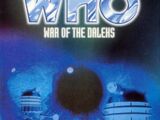 War of the Daleks (novel)