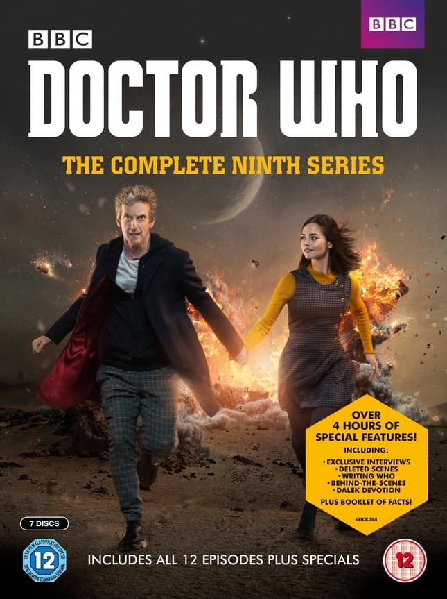 doctor who specials 1080p