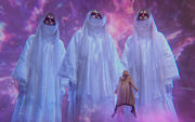 Eye of the Time Storm (OUT)