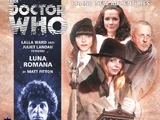 Luna Romana (audio story)