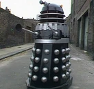 Renegade Supreme Dalek