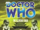 The Eleventh Tiger (novel)