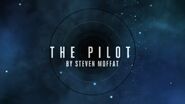 The Pilot