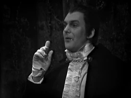 Count Dracula (robot)