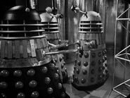 Daleks (The Daleks' Master Plan) 5