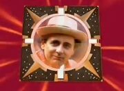 Destiny of the Doctors Seventh Doctor