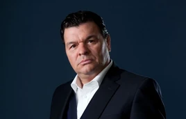Jamie Foreman