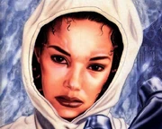  in Antarctica in 