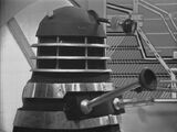 Supreme Dalek