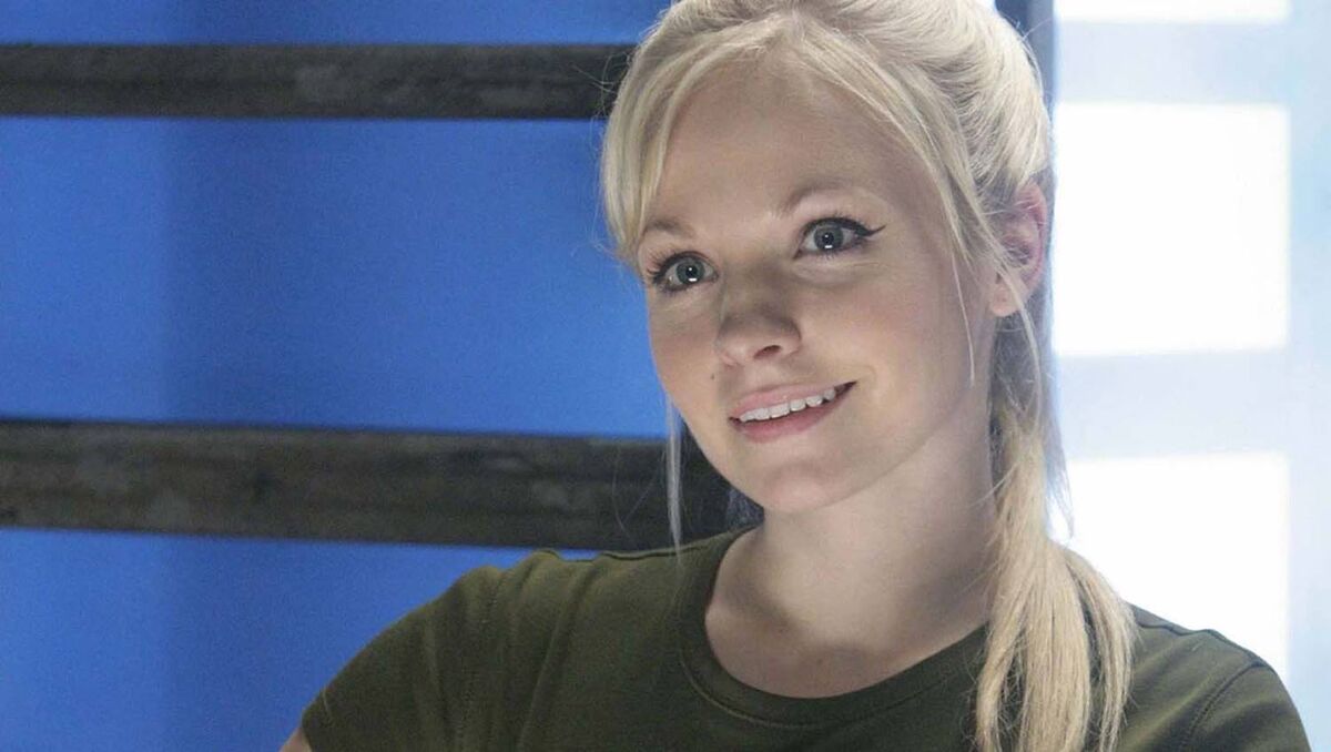 The Doctors Daughter (TV story