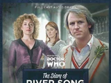A Requiem for the Doctor (audio story)