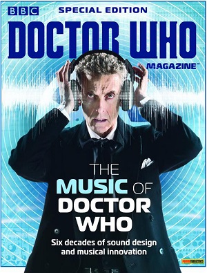 Doctor Who Magazine Issues 300-400 Near Mint Doctor Who Magazine Issues 300-400 Near Mint