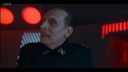 Davros: "We can become stronger than ever!"
