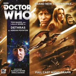 Dethras (audio story)