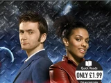 Revenge of the Judoon (novel)