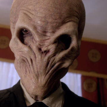 Silent Tardis Fandom