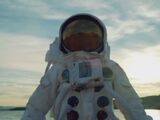 The Impossible Astronaut (TV story)