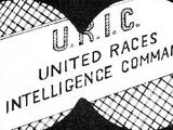 United Races Intelligence Command