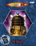 Doctor Who Files 7: The Daleks