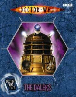 洋書 THE DOCTOR WHO FILES Collector's Edition Doctor Who Files | Tardis | Fandom
