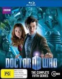 The Complete Series 5