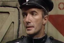 Deputy Chief Caretaker