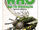 Doctor Who and the Green Death (novelisation)