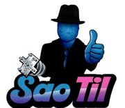 Sao Til Logo