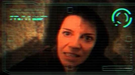 TRANSMISSION FROM MARS