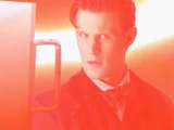 The Eleventh Doctor Returns (webcast)