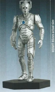 DWFC 14 Cyberman