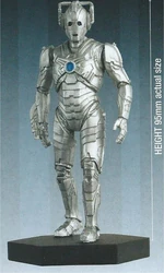 DWCF 14 Cyberman