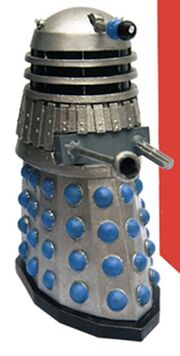 Dalek Guard.