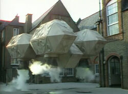 A  lands on the  at  on  in 1963