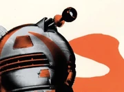 Emperor of the Restoration in The Last Message