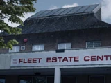 Fleet Estate Centre