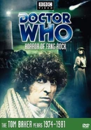 Region 1 US cover