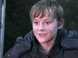 Young Davros (DWE episode)