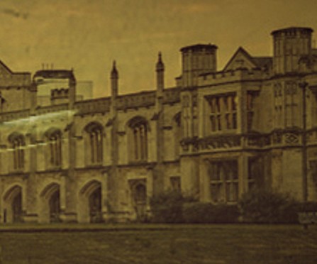 University Of Cambridge Tardis Fandom University Of Cambridge Tardis Fandom