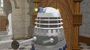 Daleks (The Evil of the Daleks 2021 Animation) 24