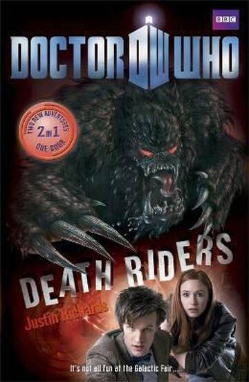 Doctor Who: THE DIMENSION RIDERS レア 洋書 オンライン アウトレット本・雑誌・漫画 - Doctor Who: THE